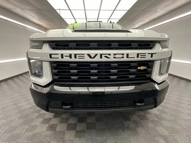 chevrolet silverado 2500hd 2023 2GC4YME74P1717183 image chevrolet silverado 2500hd 2023 2GC4YME74P1717183 image